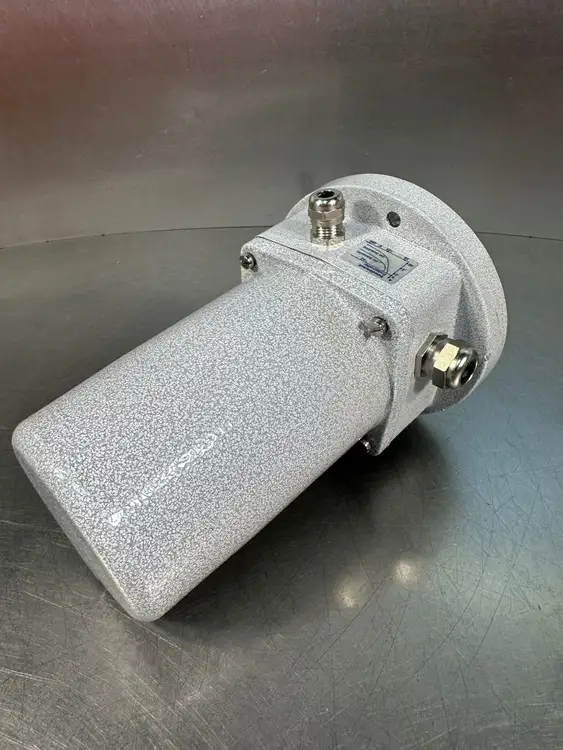 Used Siko _UNKNOWN_ Potentiometers South Carolina US | Palmetto Automation #1152766