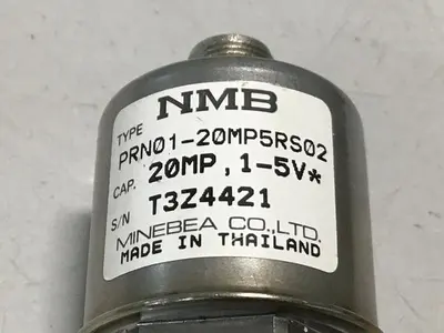 USED NMB PRN01-20MP5RS02