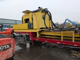 Used MAC  SATURN 72 X 46 HT      400 HP Misc Recycling Florida US | ESCOBAR TRADING, INC. #1295526