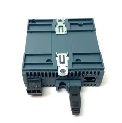 USED SIEMENS SENTRON COM100 BREAKER DATA SERVER MODULE