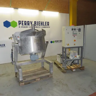 STEPHAN 300 LITRE Mélangeurs universel | Perry Equipment (1)