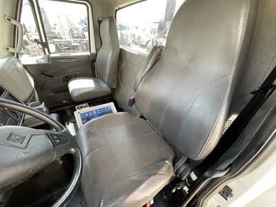 Used 2016 INTERNATIONAL 7600 Tractors & Trailers California US | Big Truck & Equipment #1411729