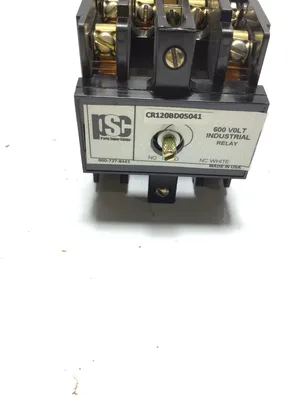 USED PSC CR120BD05041