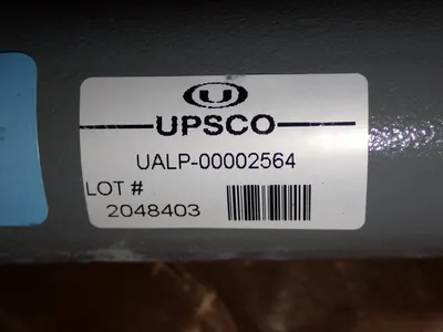 USED UPSCO UALP00002564
