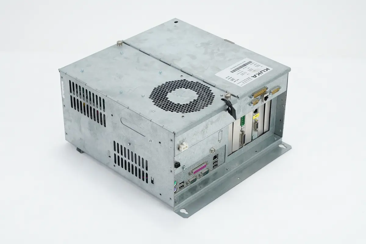 KUKA PC for KRC2