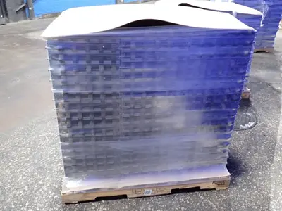 36 X 16  Conveyors