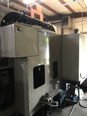 1993 MAZAK V-515 / 50