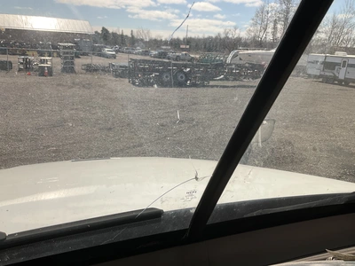 USED 2016 FREIGHTLINER CASDCADIA