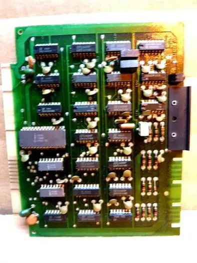 Used BARBER COLMAN A-11467 Circuit Boards Michigan US | Ideal Machinery #571556