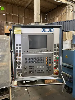USED 1998 UNION BFT 102