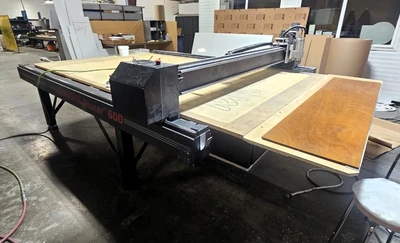 Used _UNKNOWN_ _UNKNOWN_ Stone CNC Machining Centers British Columbia CA | Coast Machinery Group #1407493