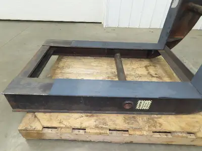Used KAWAGUCHI _UNKNOWN_ Miscellaneous MRO Indiana US | Arrow Industrial #1412094