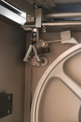 RAM S16 Industrial Meat Band Saw