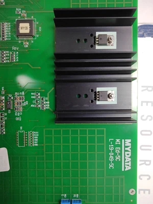 USED MYDATA L-19-049-5C