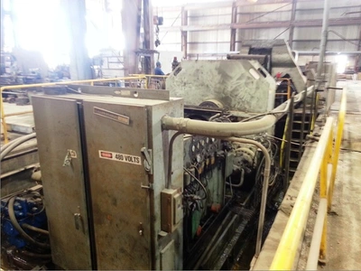 USED 1978 BERTSCH 36