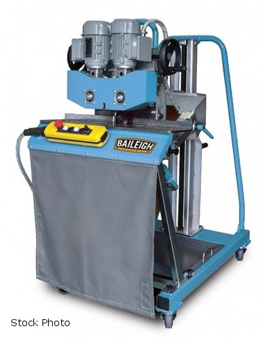 NEW BAILEIGH CM-50DS