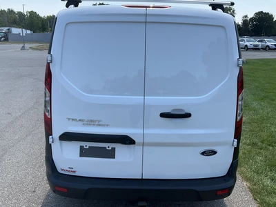 Used 2022 FORD TRANSIT CONNECT Vans Michigan US | Miedema Asset Management Group #1304627