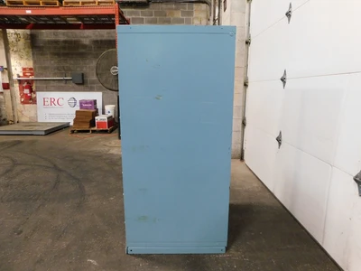 Used Stanley Vidmar _UNKNOWN_ Tool Box | Equipment Recovery Corp. #1330917