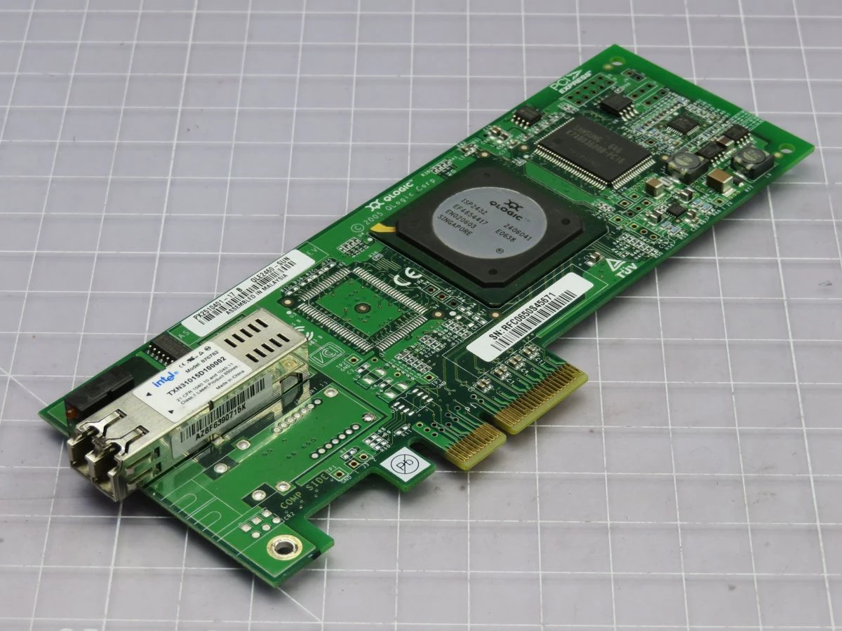 Used QLOGIC _UNKNOWN_ Circuit Boards | OCO Industrial #1667102