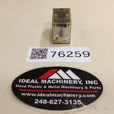 USED OMRON MY2N