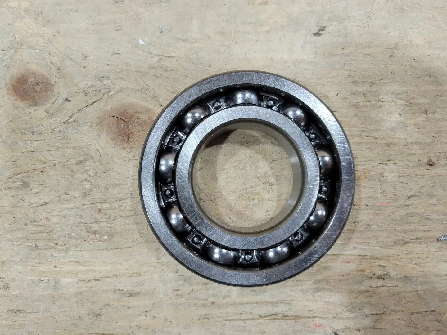 NEW NTN 5208