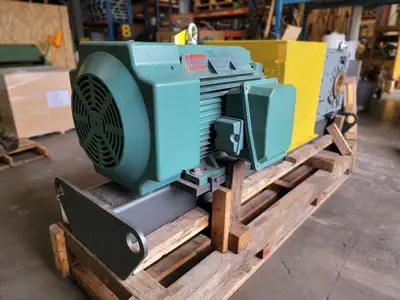 NEW SEW-EURODRIVE MC3RLHT07