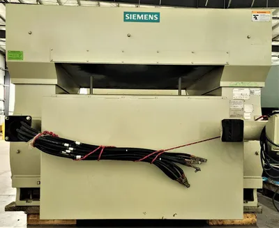 NEW SIEMENS CGII