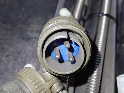 Electrical Cables