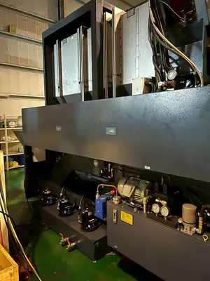 Used 2025 JOHNFORD ST 160B +C+Y CNC Lathes Georgia US | Shub Machinery #1289492