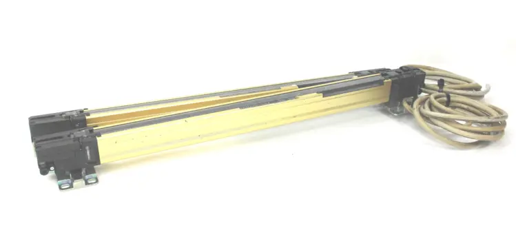 Used PANASONIC SF4B-H24 V2 Light Curtains & Grids | Industrial Parts R Us Inc. #360782