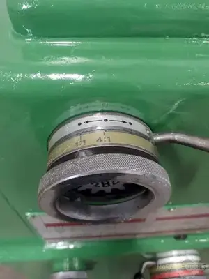 USED MACHINE-TOOL MT280