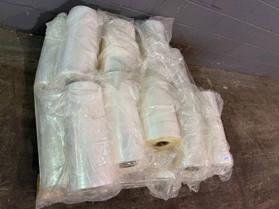 Used _UNKNOWN_ _UNKNOWN_ Stretch Wrapper Consumables Ohio US | Federal Equipment Company #1336451