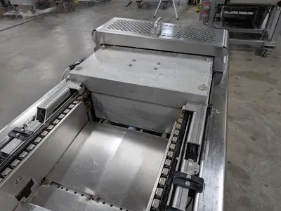 USED 2011 MULTIVAC R145
