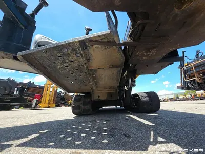 Used 2016 VERMEER 2016 VERMEER D23X30 S3 Drill Rigs Florida US | HDD Broker #1346203