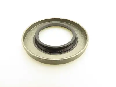 SKF 17726 Single Lip Oil Seal Solid 1.750"ID 3.154"OD 0.313"Width Lot Of 3