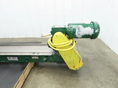 Used LIVONIA _UNKNOWN_ Conveyor Parts Indiana US | Arrow Industrial #1249832