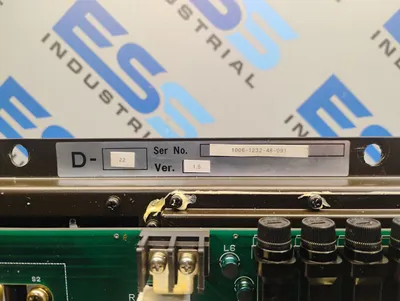 Okuma D-22 Electrical/PLC/Automation | ESS Industrial Equipment Sales (6)