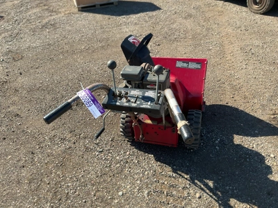 Used _UNKNOWN_ _UNKNOWN_ Snow Blowers Michigan US | Miedema Asset Management Group #1580103