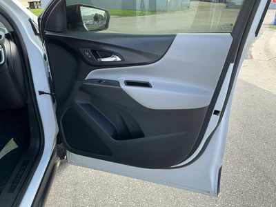 Used 2018 CHEVROLET EQUINOX SUVs Michigan US | Miedema Asset Management Group #1476399