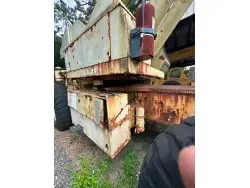 Used 1975 PETTIBONE 90SC Rough Terrain Cranes Pennsylvania US | Iron Exchange Equipment Solutions #1353668