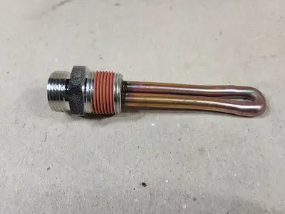 NEW FORD F7TZ-6A051-AA
