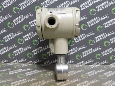 USED HONEYWELL STD120-E1H-00000-DE,S2,MB,SV,1C+XXXX