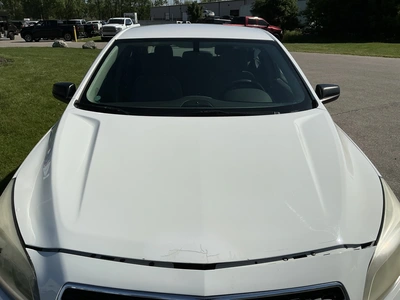 Used 2013 CHEVROLET MALIBU Cars Michigan US | Miedema Asset Management Group #1313956