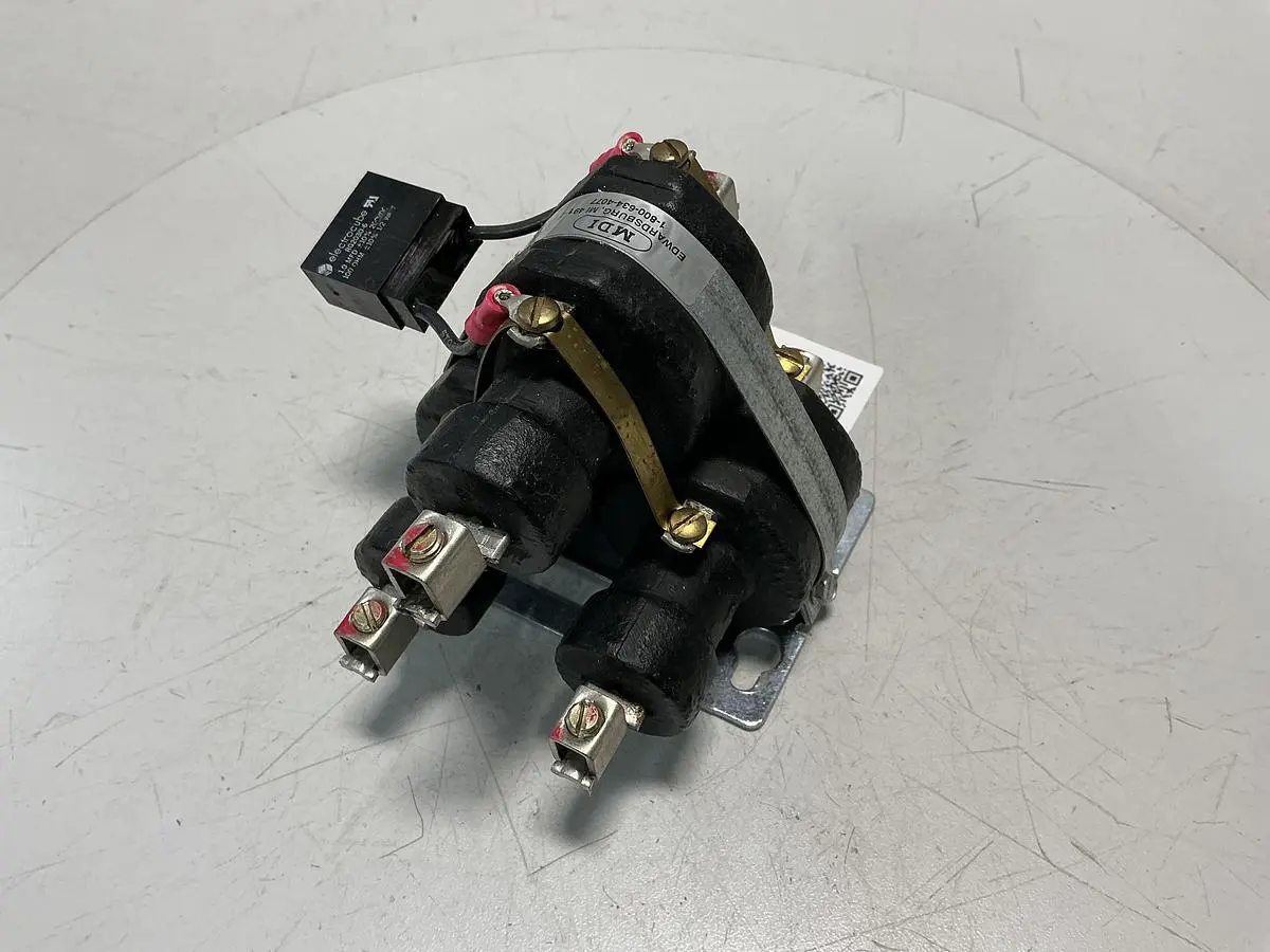 USED MDI 335NO-120A-18