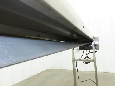 Used RL CRAIG _UNKNOWN_ Belt Conveyors Indiana US | Arrow Industrial #1408543