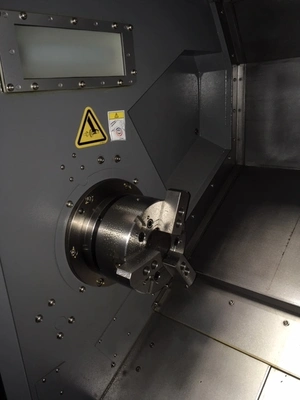 USED 2018 HURCO TM8I