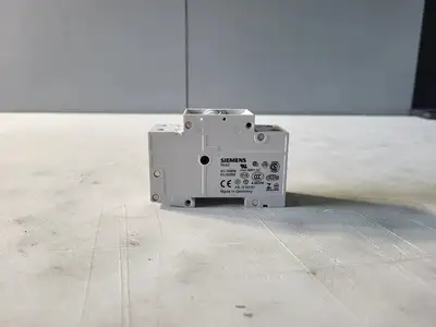 USED SIEMENS 5SX22-C6