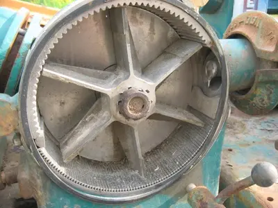 Used _UNKNOWN_ _UNKNOWN_ Pulverizers & Hammermills Minnesota US | A&I Equipment #1317376