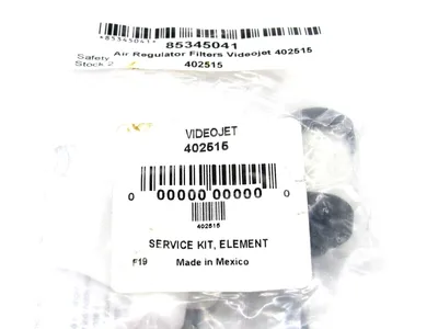 NEW VIDEOJET VIDEOJET 402515