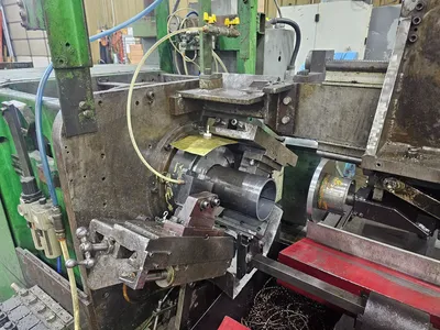 USED MODERN MACHINE TOOL 6L